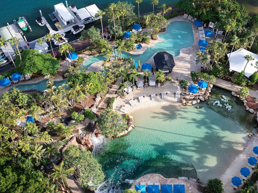 Ausstattung der Unterkunft