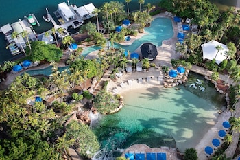 JW Marriott Gold Coast Resort & Spa