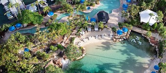 JW Marriott Gold Coast Resort & Spa