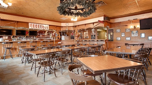 Best Western Gold Rush Inn