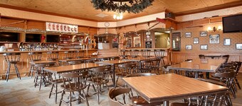 Best Western Gold Rush Inn