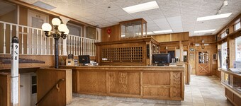 Best Western Gold Rush Inn