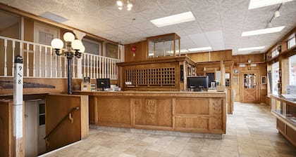 Best Western Gold Rush Inn