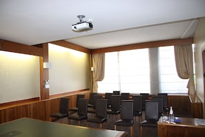 Meeting facility - LH Hotel Sirio Venice (Mestre)
