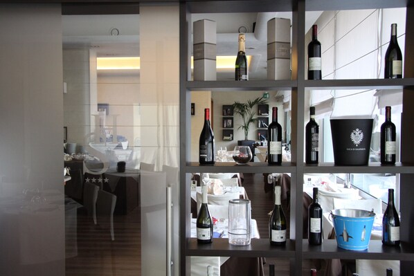Dining - LH Hotel Sirio Venice (Mestre)