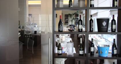 LH Hotel Sirio Venice