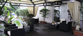 LH Hotel Sirio Venice