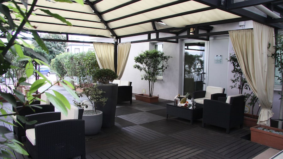 LH Hotel Sirio Venice