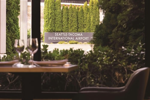 Radisson Hotel Seattle Airport