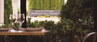 Radisson Hotel Seattle Airport