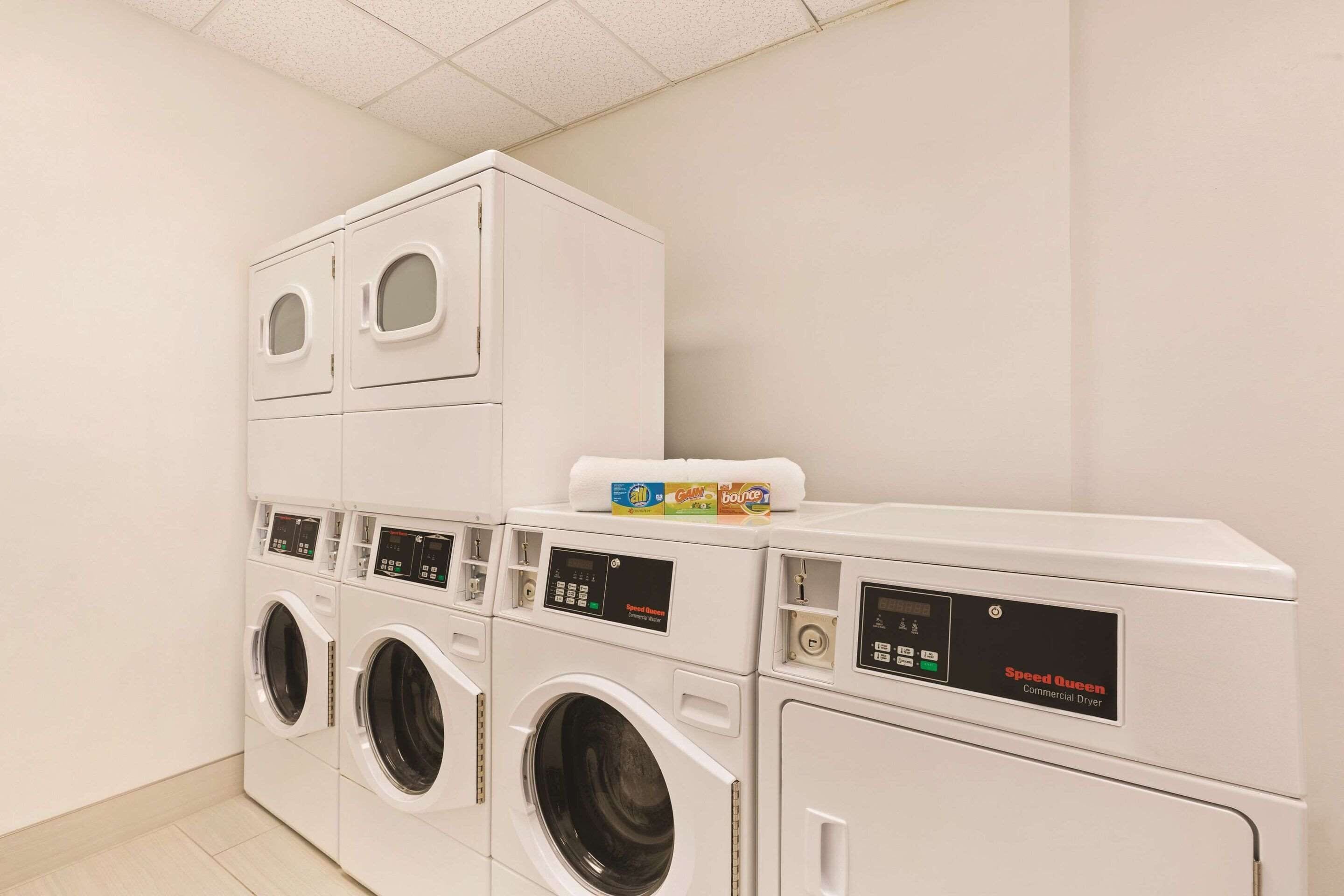 Photo - Radisson Hotel Seattle Airport