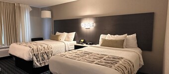 Wingate by Wyndham Dayton North