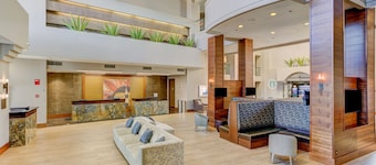 Hilton Phoenix Airport