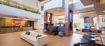 Hilton Phoenix Airport