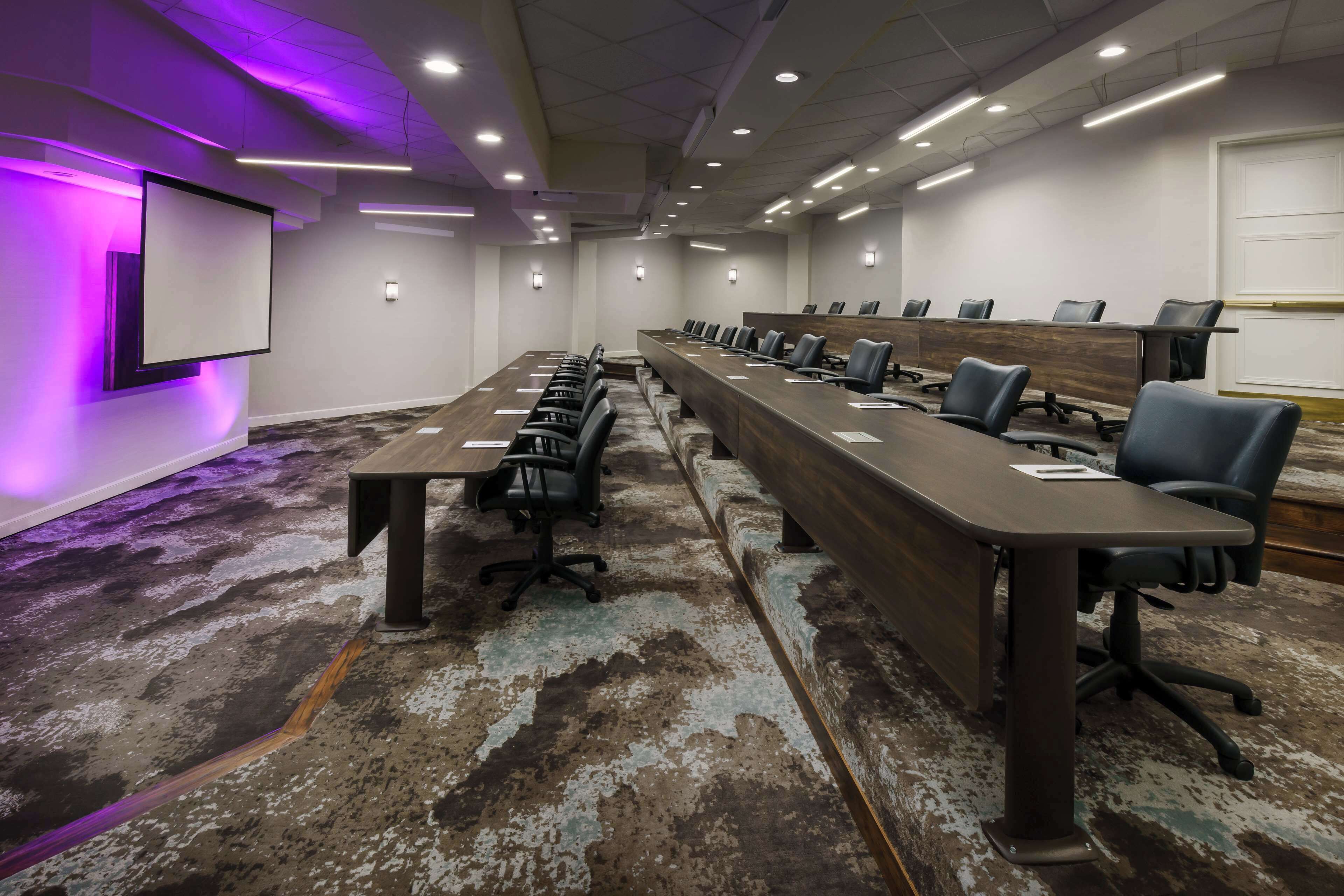 Foto - Hilton Phoenix Airport