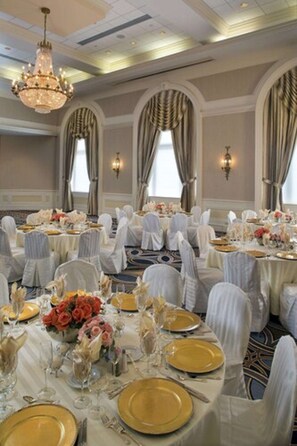 Ballroom