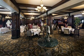 Ballroom - Seelbach Hilton Louisville Downtown (Louisville)