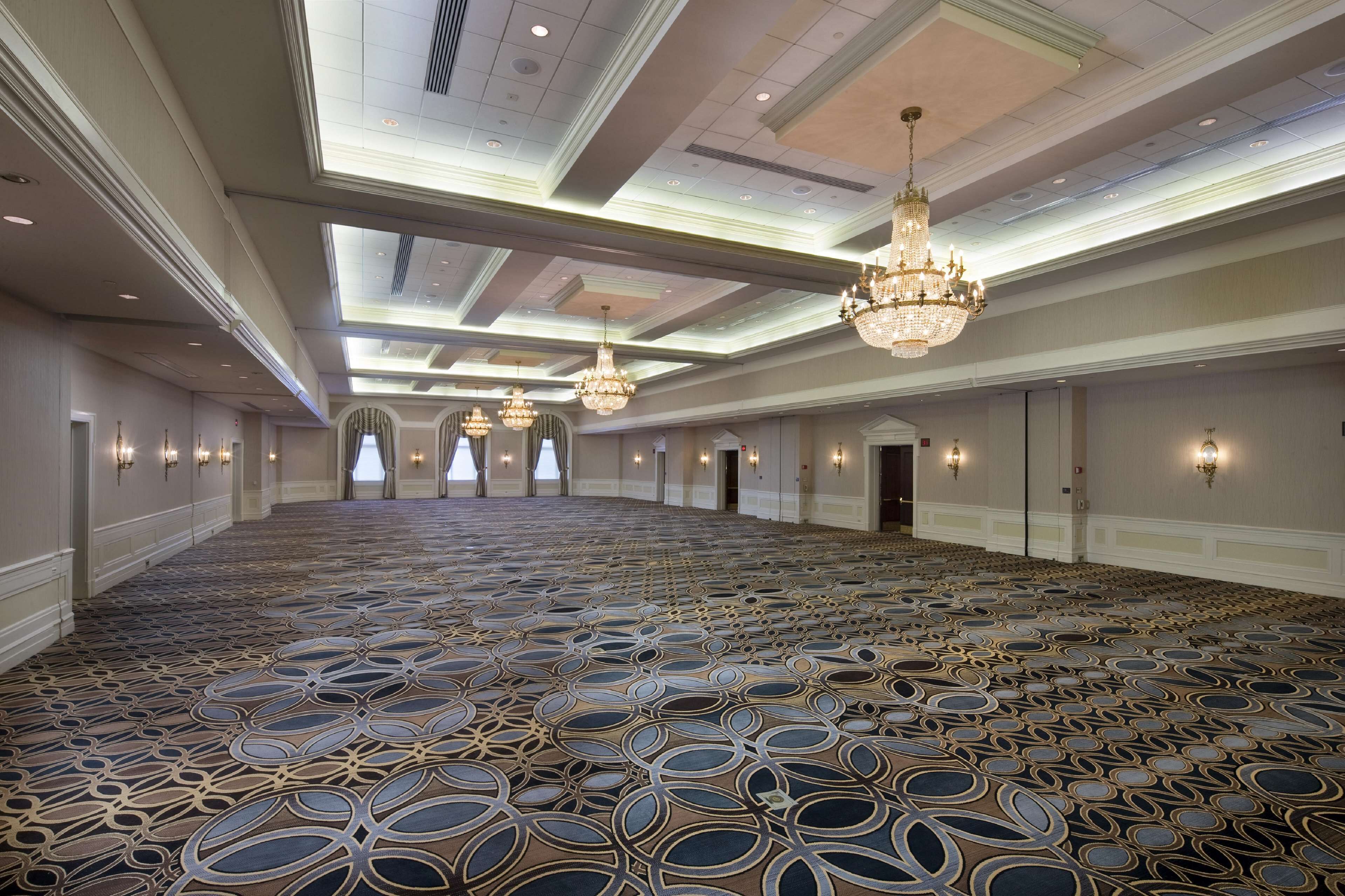ballroom