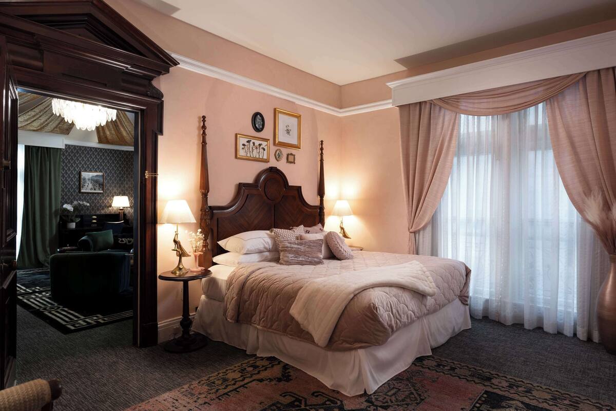 Suite, 1 Schlafzimmer