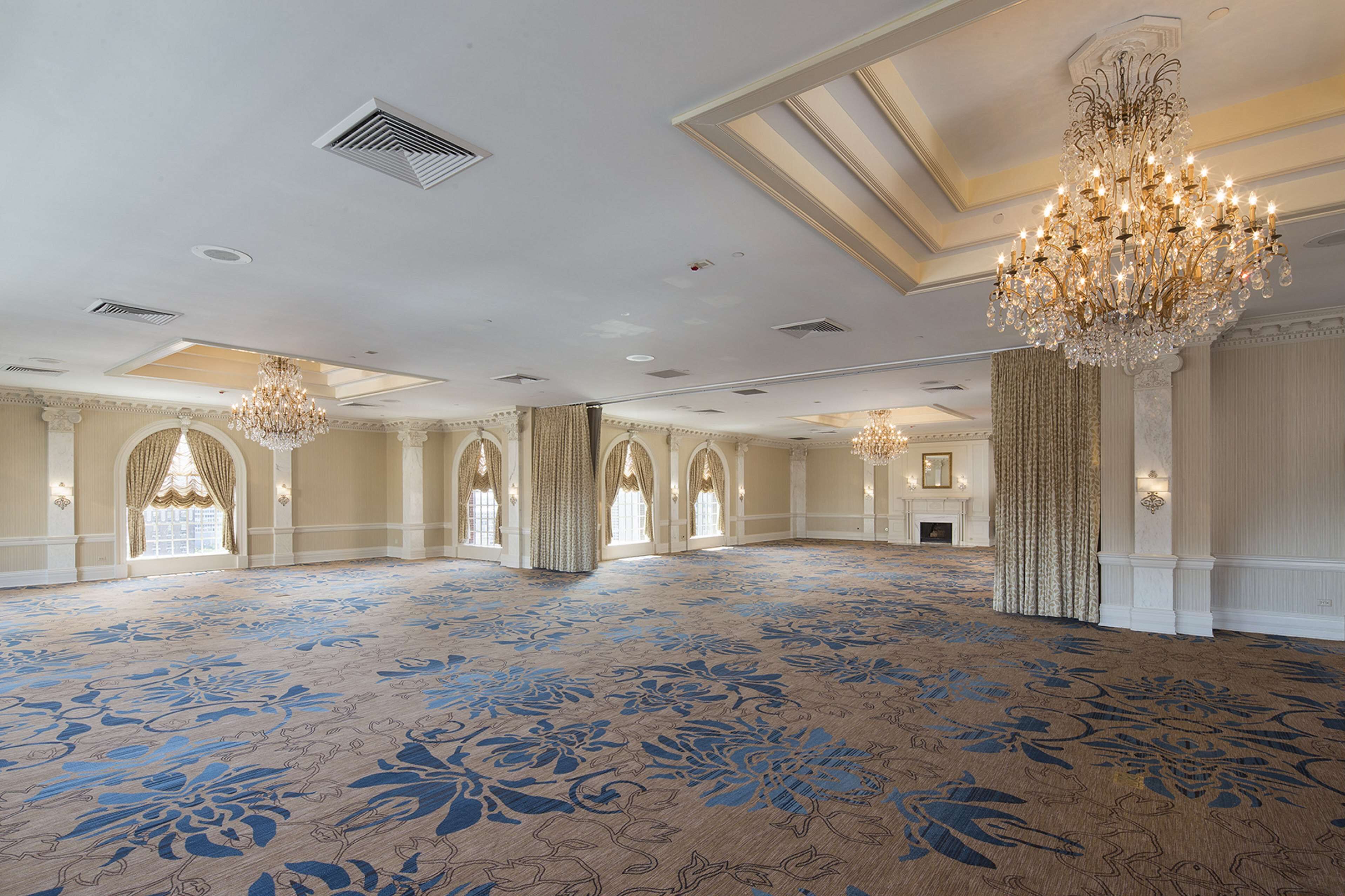 ballroom