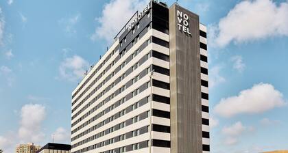 Novotel Valencia Lavant