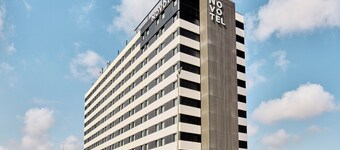 Novotel Valencia Lavant