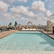 Novotel Valencia Lavant