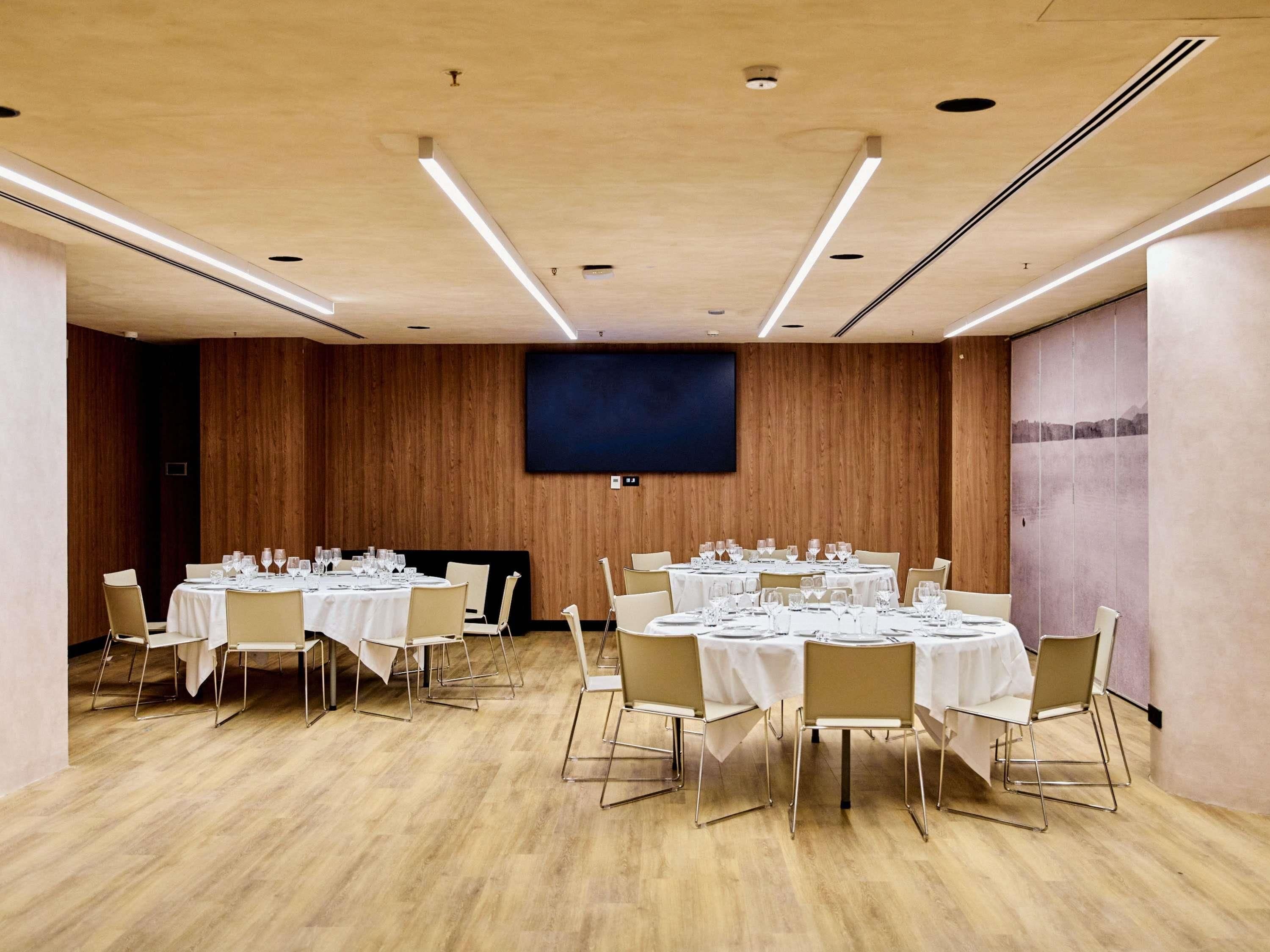 Salle de réunion