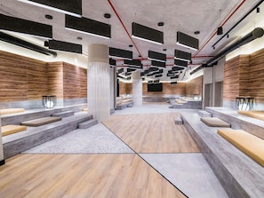 Meeting facility - Novotel Valencia Lavant (Valencia)