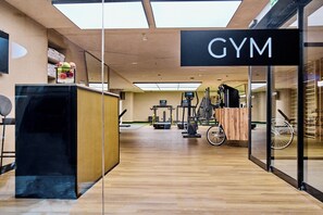 Gimnasio