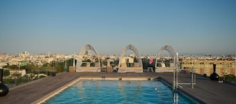 Novotel Valencia Lavant