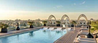 Novotel Valencia Lavant