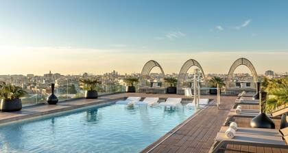 Novotel Valencia Lavant