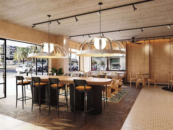 Restoran