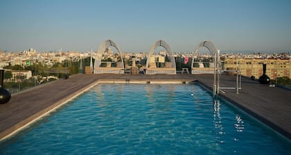 Novotel Valencia Lavant