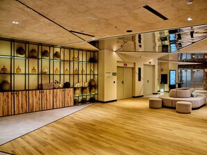 Meeting facility - Novotel Valencia Lavant (Valencia)