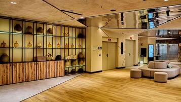 Sala de reuniones