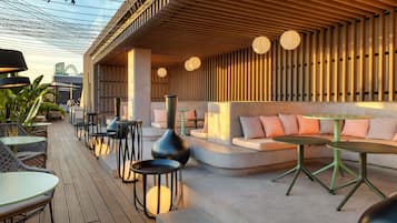 Bar (sur place)