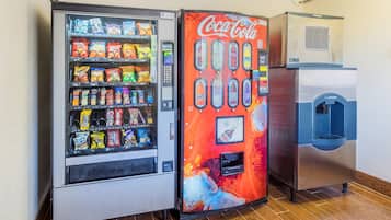 Vending machine