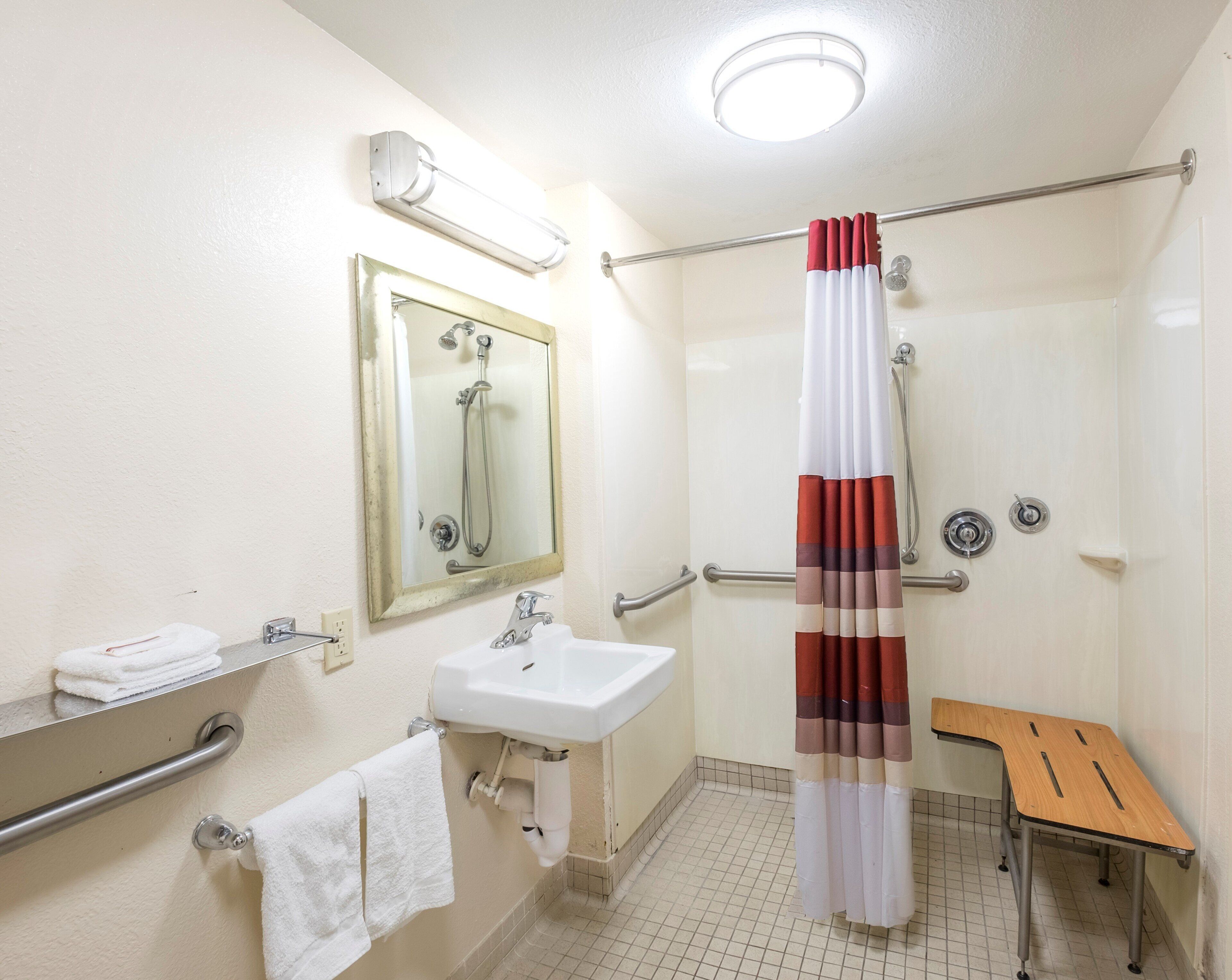 Foto - Red Roof Inn Jacksonville - Orange Park