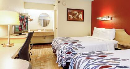 Red Roof Inn Jacksonville - Orange Park