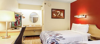 Red Roof Inn Jacksonville - Orange Park