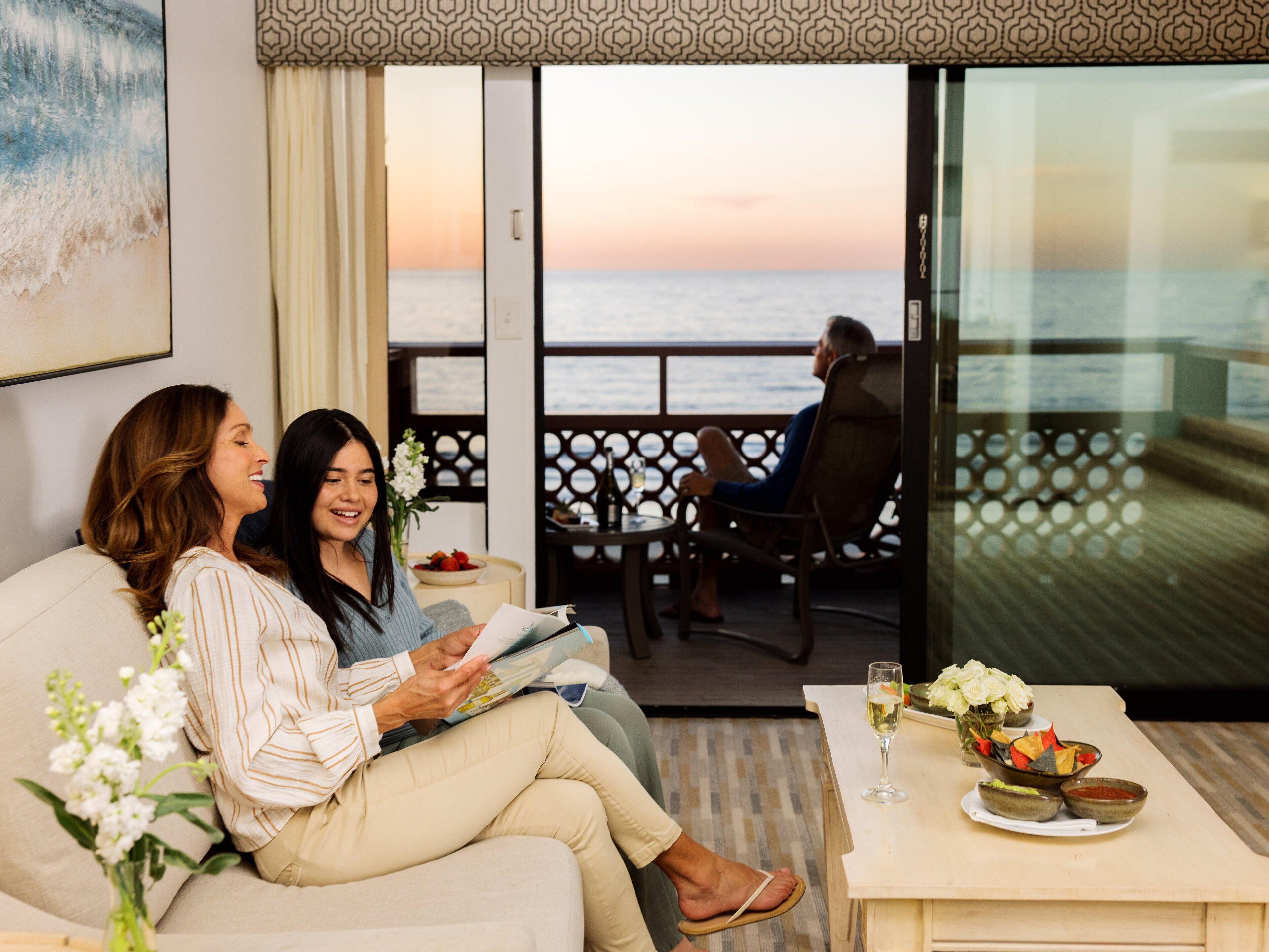 La Jolla Shores Hotel