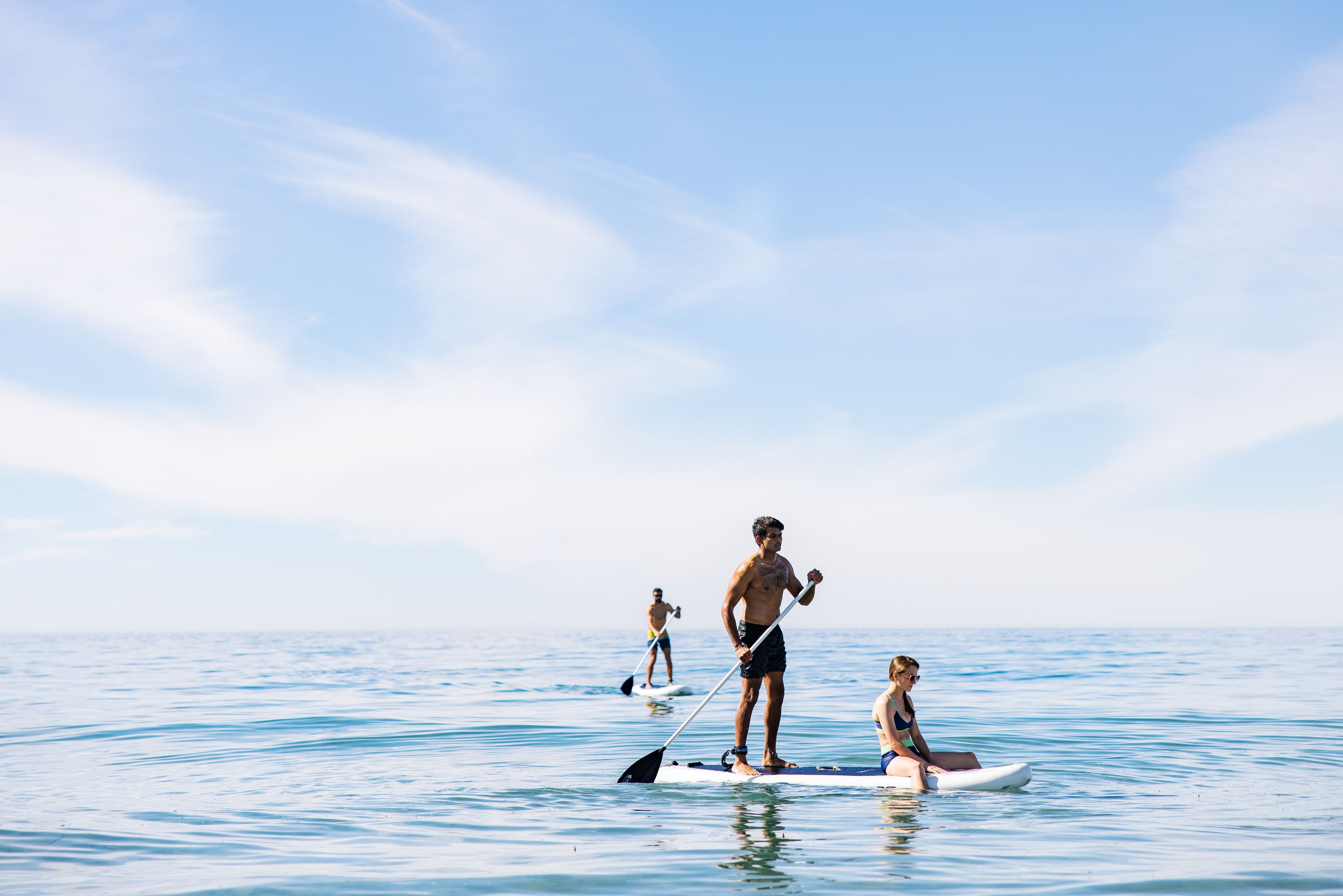 Surfing/bodyboarding