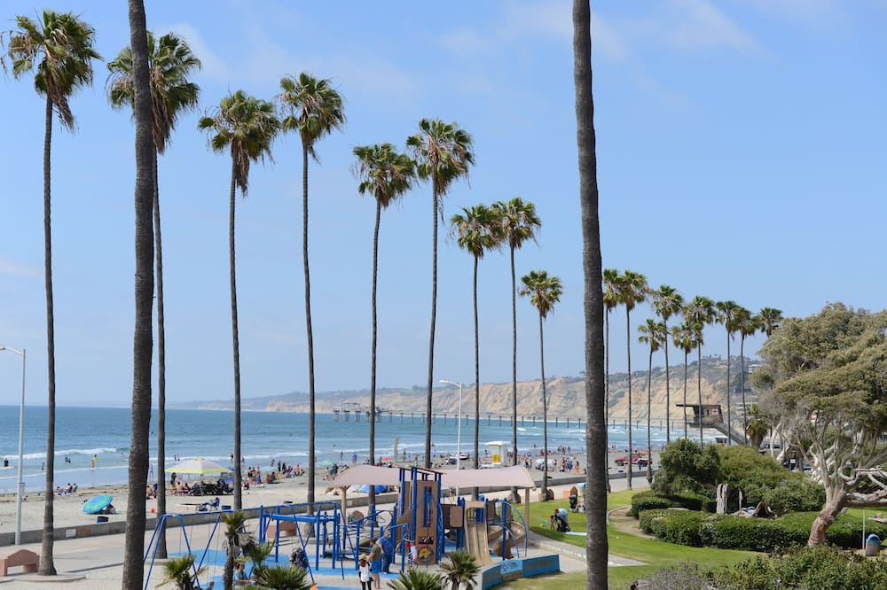 luxury hotels in San Diego
