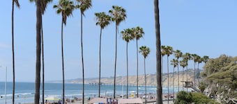 La Jolla Shores Hotel