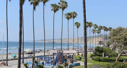 La Jolla Shores Hotel