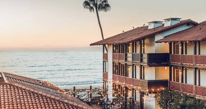 La Jolla Shores Hotel