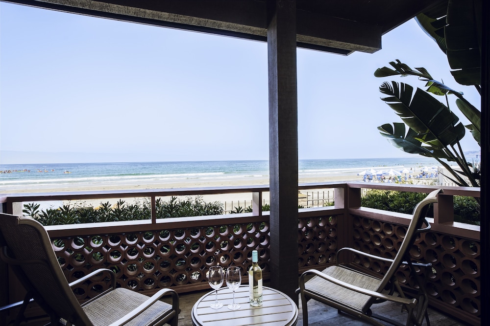 La Jolla Shores Hotel by null