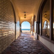 La Jolla Shores Hotel